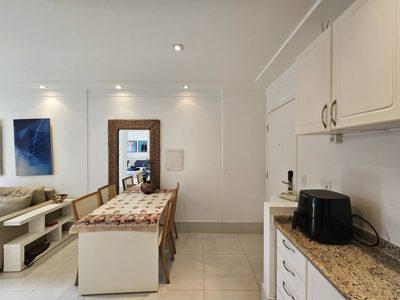 Flat/Apart Hotel, 1 quarto, 38 m² - Foto 4