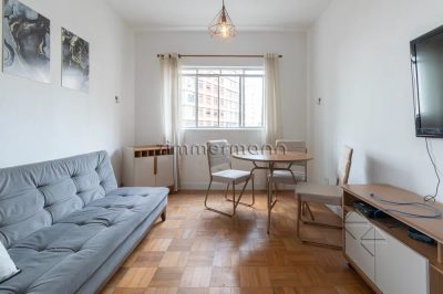 Apartamento, 2 quartos, 68 m² - Foto 3