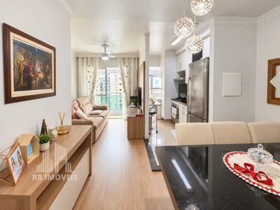 Apartamento, 2 quartos, 60 m² - Foto 2