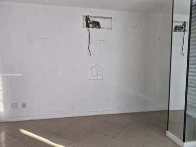Loja-Salão, 18 m² - Foto 1