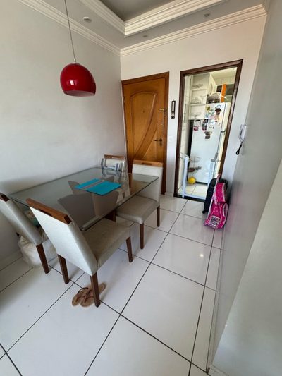 Cobertura, 2 quartos, 110 m² - Foto 2