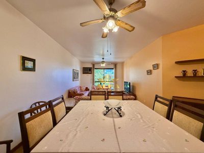 Apartamento, 3 quartos, 135 m² - Foto 2