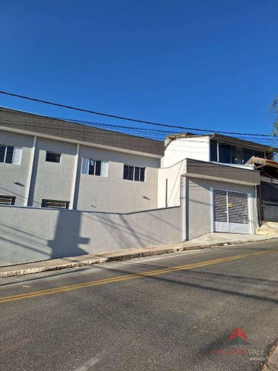 Casa, 3 quartos, 220 m² - Foto 2