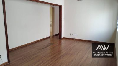 Apartamento, 4 quartos, 160 m² - Foto 3