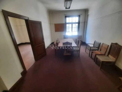 Sala-Conjunto, 57 m² - Foto 1