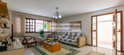 Sobrado, 3 quartos, 180 m² - Foto 2
