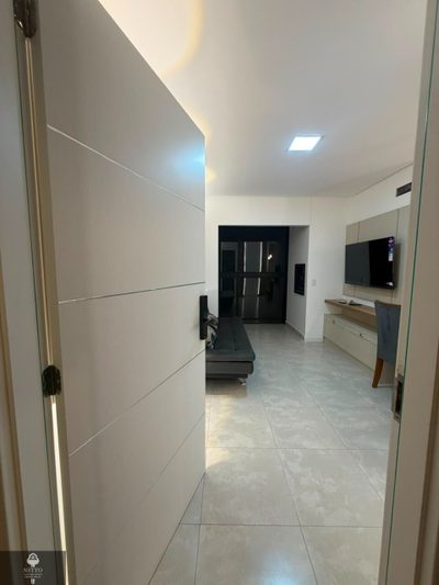 Apartamento, 3 quartos, 101 m² - Foto 4