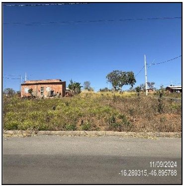 Terreno, 10 m² - Foto 1