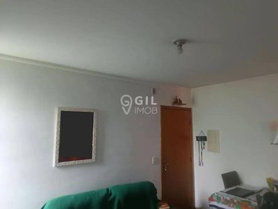 Apartamento, 2 quartos, 52 m² - Foto 2