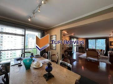 Apartamento, 4 quartos, 220 m² - Foto 3