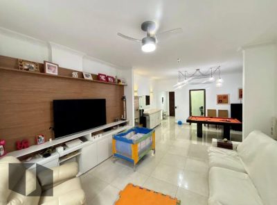 Apartamento, 3 quartos, 150 m² - Foto 1