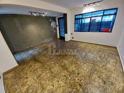 Sobrado, 3 quartos, 136 m² - Foto 1