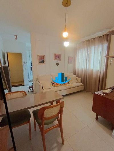 Apartamento, 1 quarto, 85 m² - Foto 4