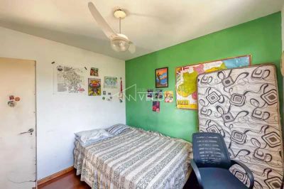 Apartamento, 3 quartos, 80 m² - Foto 2