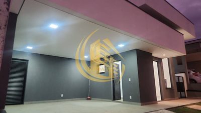 Casa, 3 quartos, 140 m² - Foto 2