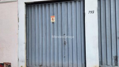 Loja-Salão, 80 m² - Foto 2