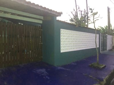Casa, 2 quartos, 142 m² - Foto 1