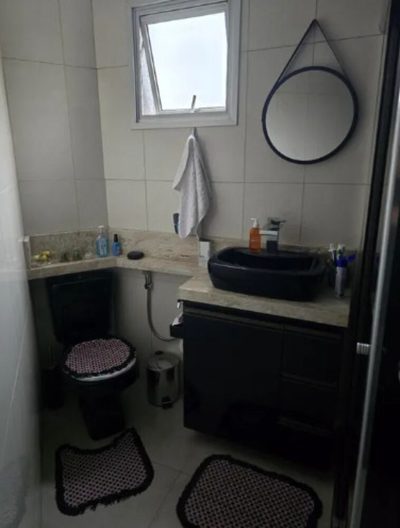 Apartamento, 3 quartos, 70 m² - Foto 3