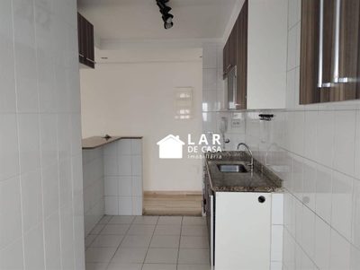 Apartamento, 2 quartos, 55 m² - Foto 2