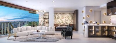 Apartamento, 3 quartos, 161 m² - Foto 5