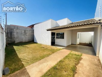 Casa, 3 quartos, 70 m² - Foto 3