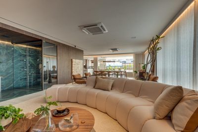 Apartamento, 4 quartos, 369 m² - Foto 1