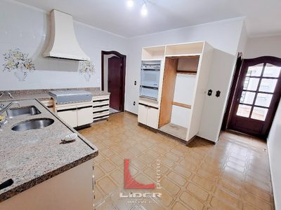 Casa, 3 quartos, 284 m² - Foto 5