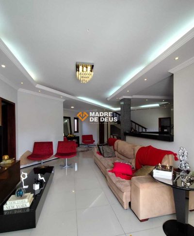 Casa, 4 quartos, 392 m² - Foto 4