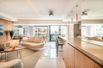 Apartamento, 3 quartos, 158 m² - Foto 4