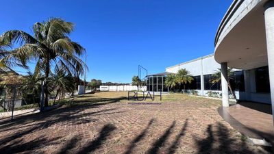 Depósito-Galpão, 4000 m² - Foto 3
