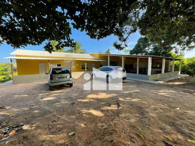 Chácara, 4 quartos, 2 hectares - Foto 3