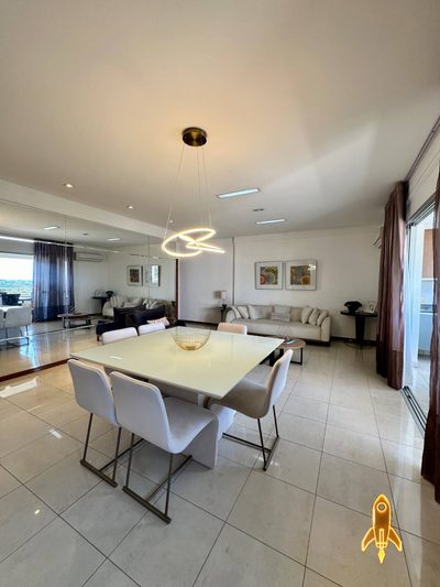 Apartamento, 3 quartos, 151 m² - Foto 2