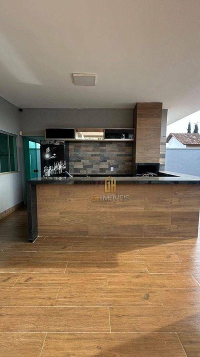 Casa, 3 quartos, 180 m² - Foto 5