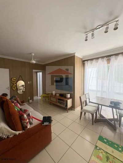Apartamento, 3 quartos, 77 m² - Foto 1