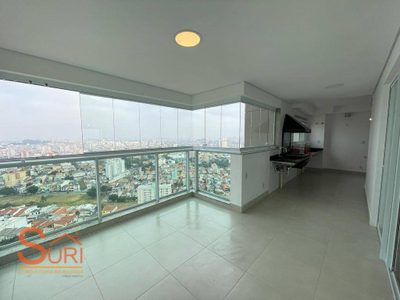 Apartamento, 4 quartos, 181 m² - Foto 2