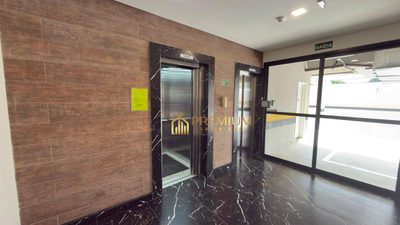Apartamento, 2 quartos, 54 m² - Foto 5