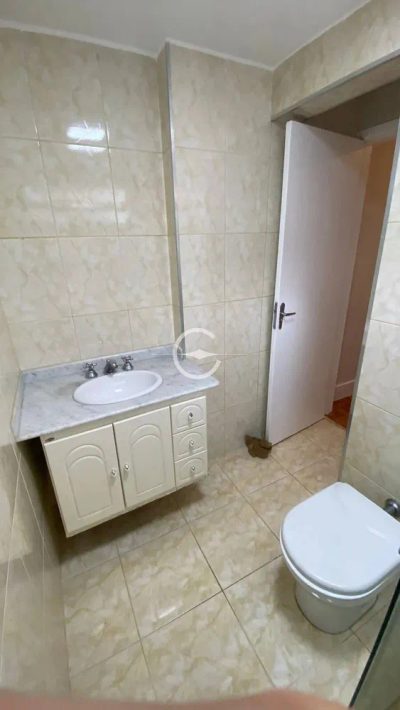Apartamento, 2 quartos, 80 m² - Foto 2