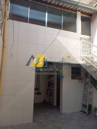 Casa, 2 quartos, 80 m² - Foto 3