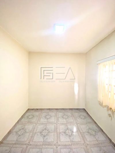 Casa, 4 quartos - Foto 2