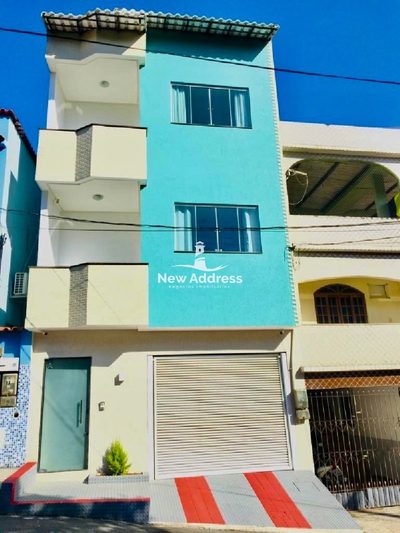 Apartamento, 2 quartos, 144 m² - Foto 1