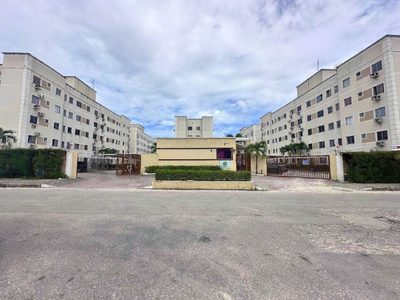 Apartamento, 1 quarto, 34 m² - Foto 1