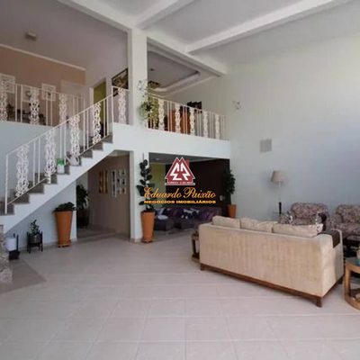 Sobrado, 4 quartos, 277 m² - Foto 4
