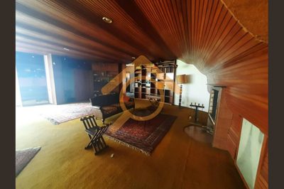 Casa, 3 quartos, 340 m² - Foto 5