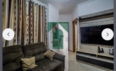 Apartamento, 2 quartos, 48 m² - Foto 1