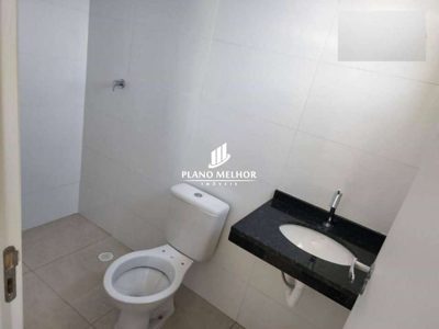 Apartamento, 2 quartos, 49 m² - Foto 5