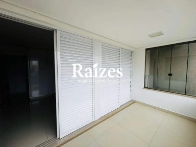 Apartamento, 4 quartos, 171 m² - Foto 2