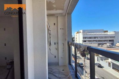 Cobertura, 2 quartos, 108 m² - Foto 3