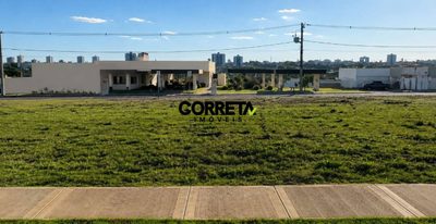 Loteamento e Condomínio, 250 m² - Foto 1