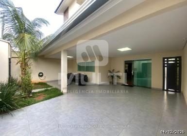 Casa, 4 quartos, 250 m² - Foto 1