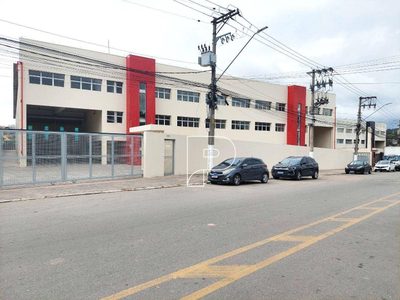 Depósito-Galpão, 4994 m² - Foto 2